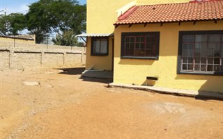 2 Bedroom House in Soshanguve