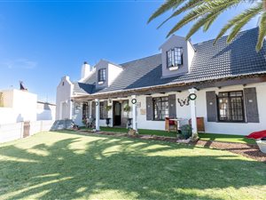 4 Bed House in Bonny Brook