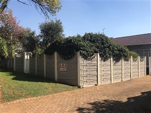 3 Bed House in Albemarle