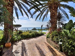 Studio apartment in Summerstrand
