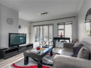 2 Bed Apartment in Riviera