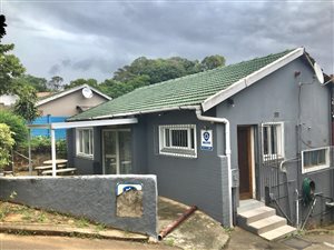 3 Bed House in Woodlands