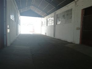 340 m² Commercial space in Prospecton Industrial