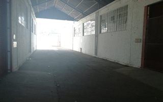 340 m² Commercial space in Prospecton Industrial