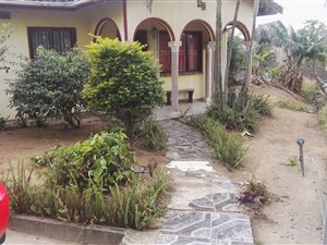 3 Bed House in Westham
