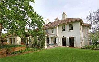 6 Bedroom House in Parel Vallei