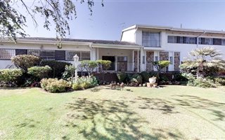 5 Bedroom House in Hazel Park