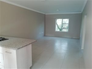 2 Bed Apartment in Waterkloof Ridge