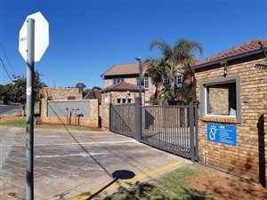 2 Bed Townhouse in Lyttelton