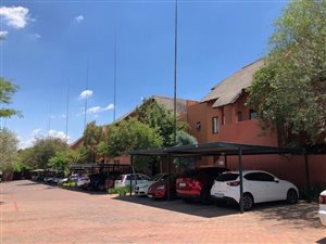 3 Bed Apartment in Sunninghill