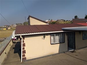 2 Bed House in Bayview