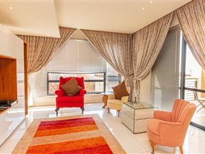 2 Bed Apartment in Morningside