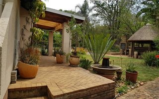 4 Bedroom House in Olivedale