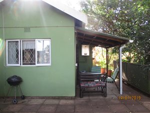 1 Bed Apartment in Pennington