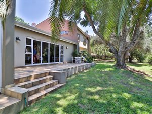 3 ha Farm in Lanseria and surrounds