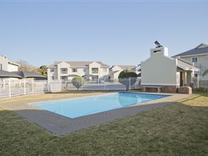 2 Bed Apartment in Norton Park