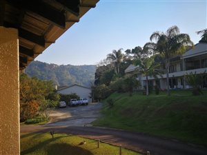 2 Bed Apartment in Banners Rest