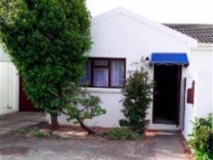 2 Bed House in Fish Hoek