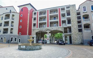 240 m² Office Space in Durbanville Central