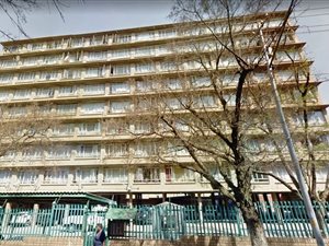 2 Bed Apartment in Berea
