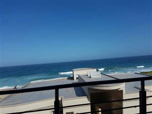2 Bed Apartment in La Mercy