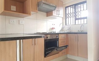 2 Bedroom House in Wild En Weide