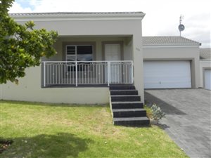 3 Bed House in Somerset West Central