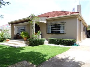 3 Bed House in Orange Grove