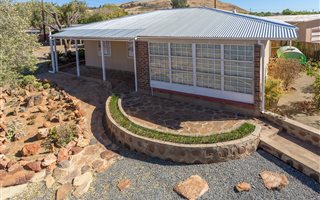 3 Bedroom House in Bethulie