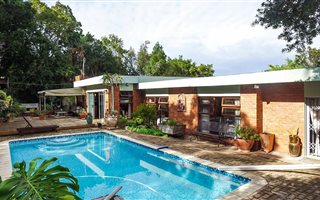 3 Bedroom House in Old Place