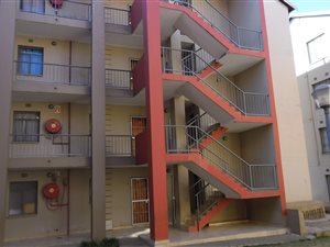 2 Bed Apartment in Jabulani