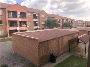 2 Bed Apartment in Vorna Valley