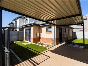 3 Bed House in Alberton