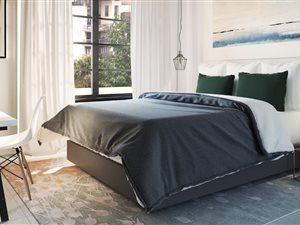 1 Bed Apartment in Melrose Estate