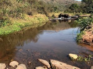 14 m² Land available in Shongweni