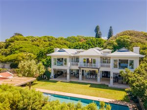 4 Bed House in Morningside