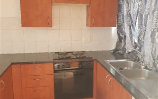 1 Bedroom Townhouse in Darrenwood