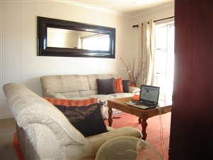 2 Bed Apartment in Tyger Waterfront