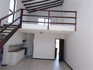 3 Bed Townhouse in North Riding
