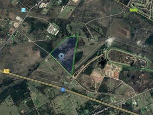 42.8 ha Land available in Coastal Suburbs