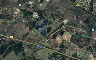 42.8 ha Land available in Coastal Suburbs