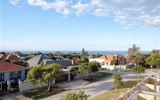 2 Bedroom Apartment in Mount Croix