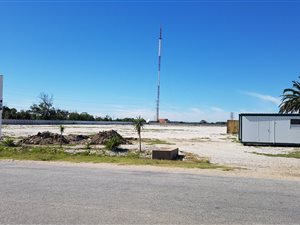 3.2 ha Land available in Greenbushes