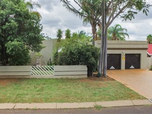 3 Bed House in Theresa Park