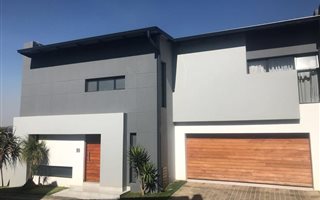 3 Bedroom Cluster in Eastleigh