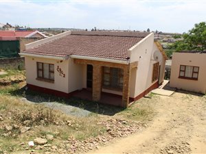 3 Bed House in Mdantsane