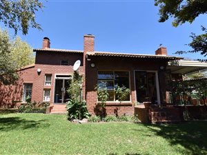 4 Bed House in Ermelo