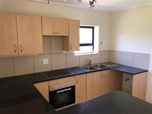 2 Bed Apartment in Jackal Creek Golf Estate