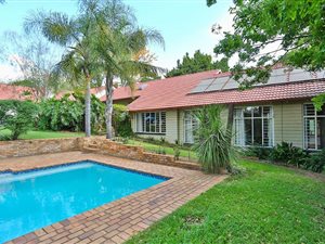 4 Bed House in Parkmore