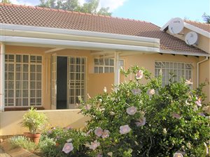 2 Bed House in The Willows